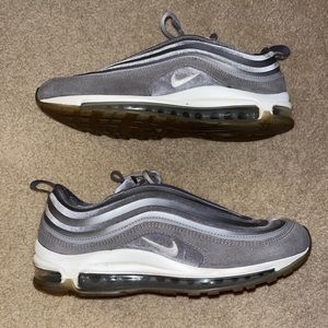 Air Max 97 ‘Gunsmoke’ size 10. Great condition